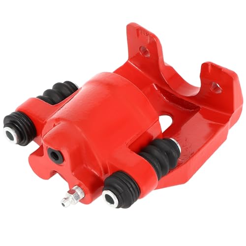 Image of Rear Left & Right 184859 184858 Disc Brake Calipers