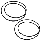 Koatukys CCX1000G Kartuschenfilter Tankkörper O-Ring Ersatz für Hayward XStream CC1000 CC1500...