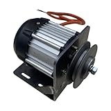 Generatore a magneti permanenti Senza spazzole da 4 kW / 5 kW / 6 kW 220 V, Bobine in Rame Puro Generatore a magneti permanenti Senza spazzole a Bassa velocità (700/900/1500/3000 Giri/min) per