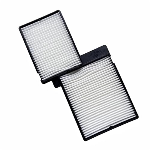 Filtro de aire ELPAF49 para proyector interactivo Epson en aulas y oficinas 5