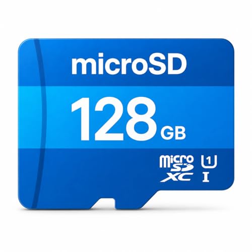 �yAmazon.co.jp����zmicroSD�J�[�h 128GB microSDXC UHS-I U1 �����f�[�^�]�� �X�}�z �^�u���b�g �J���� �h���C�u���R�[�_�[�Ή�