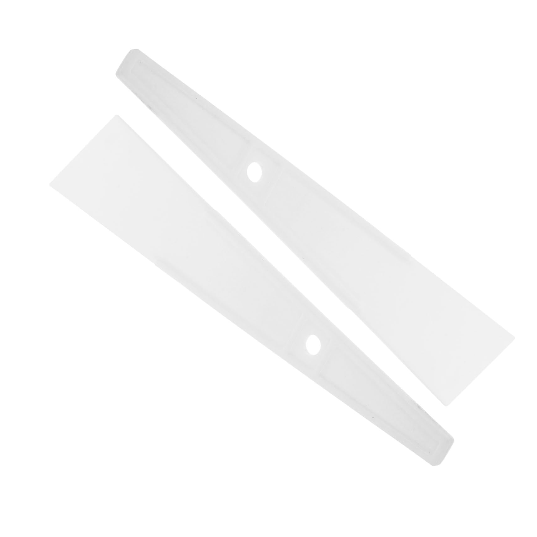 DOITOOL Ergonomic Handheld Glue Smear Sticks Applicator for Tacky Glue Craft Tools 40mm