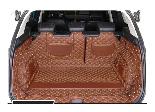 Tapis protection coffre Exeed LX PHEV étanche et antidérapant 2025