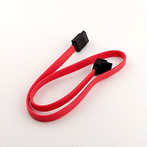 Cable Adaptador Serial SATA ATA para PC HDD 45 cm