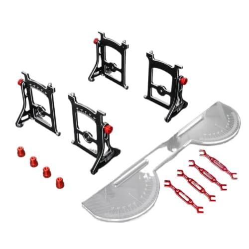 Accessoires outils voiture RC 1/10 modification télécommande
