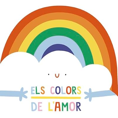 Els colors de lamor