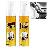 2PCS Multi-purpose Car Foam...