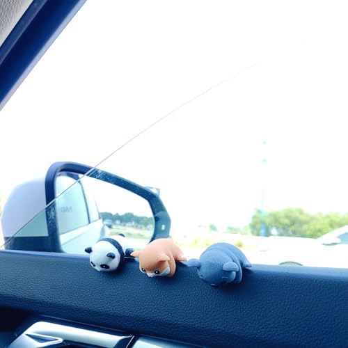 50% Off Cute Animal Car Dashboard Ornament for Women/Men - Image 3