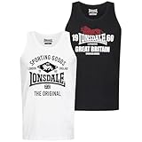Lonsdale