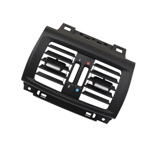 Grille de sortie d'air arrière ventilation compatible X3 F25 F26