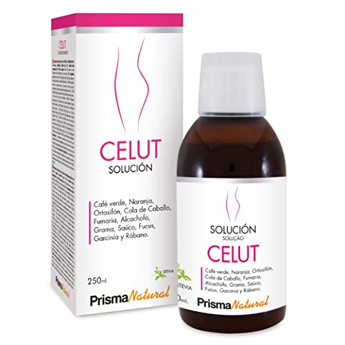 Celut Solucion 250Ml Prisma