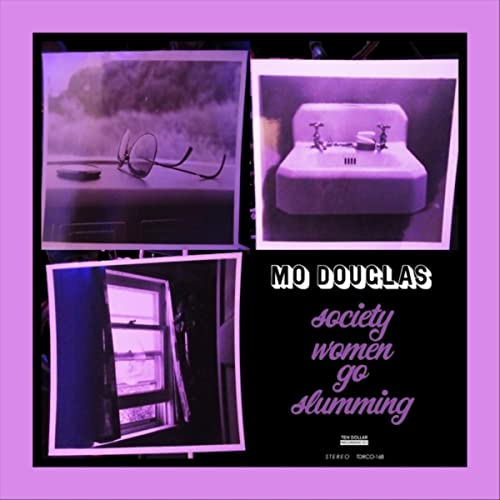 Society Women Go Slumming by Mo Douglas on Amazon Music - Amazon.co.uk