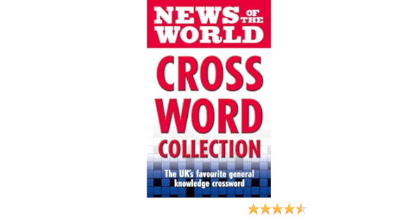 News of the World Crossword Collection: News of the World ...