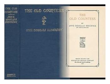 Hardcover The Old Countess Book