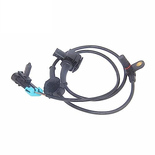 Capteur de vitesse de roue ABS arrière pour Cadillac 20938122