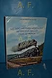 locomotive mallet ho  Les Locomotives articulées du système Mallet dans le monde