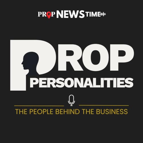 Prop Personalities | The People Behind the Business cover art
