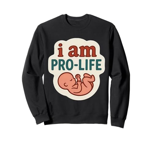 I Am Pro-Life �D�P�h�~ �V������ �َ� �Ԃ���� �g���[�i�[