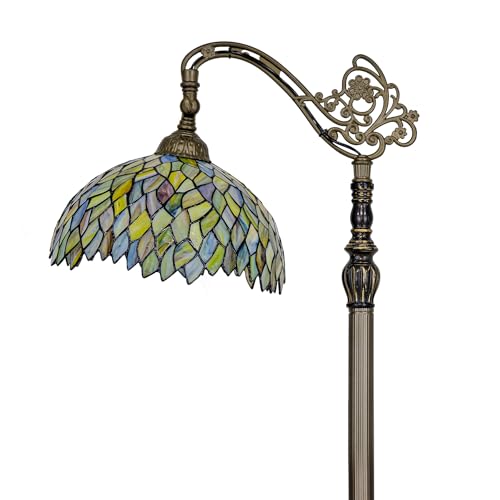 GILGGAK stained glass lamp image