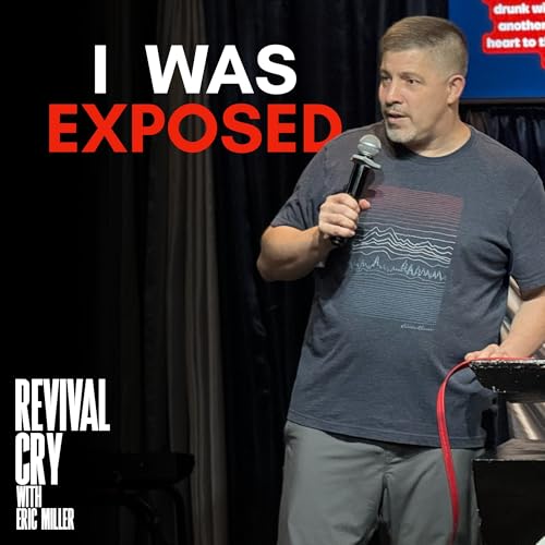 Prayer: God's Prophetic Switch