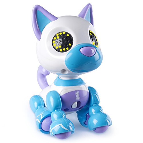 Zoomer 6033742 ' Zupps“ Spielset, farblich sortiert