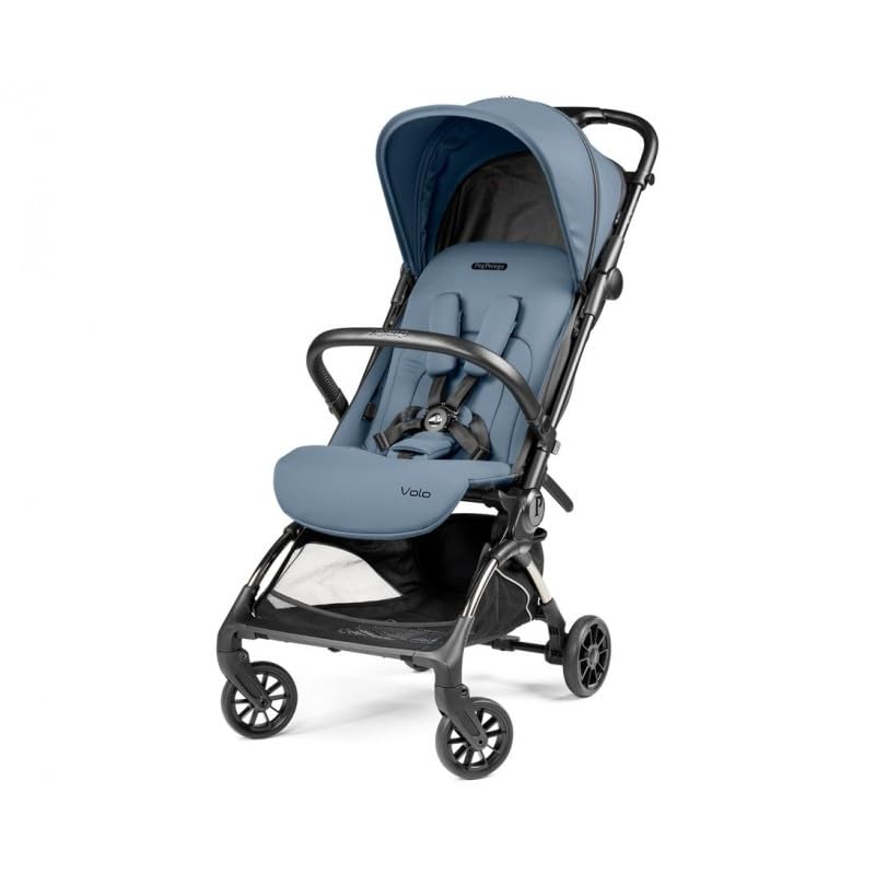 Peg Perego Passeggino Volo Blue Cameo