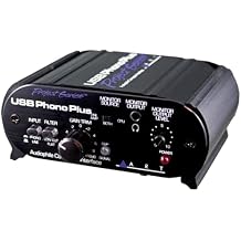 Art USB Phono Plus