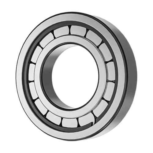 Image of Full Roller and Heavy-Duty Cylindrical Bearings NCF303 304 305 306 307 308 309 310 311(NCF308V-2RS)
