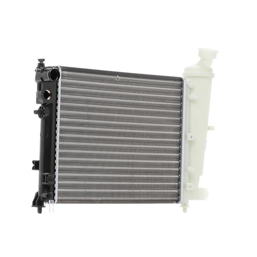 RIDEX Radiador refrigeración del motor Ancho de red 322mm Longitud de red 390mm Profundidad de red 23mm 470R0024 compatible con PEUGEOT 106 I 1A, 1C 106 II Hatchback 1A, 1C, CITROËN SAXO S0, S1