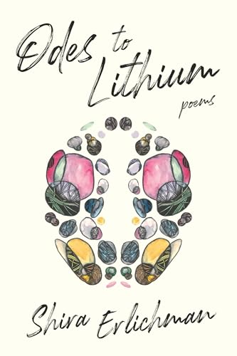 Odes to Lithium view 2