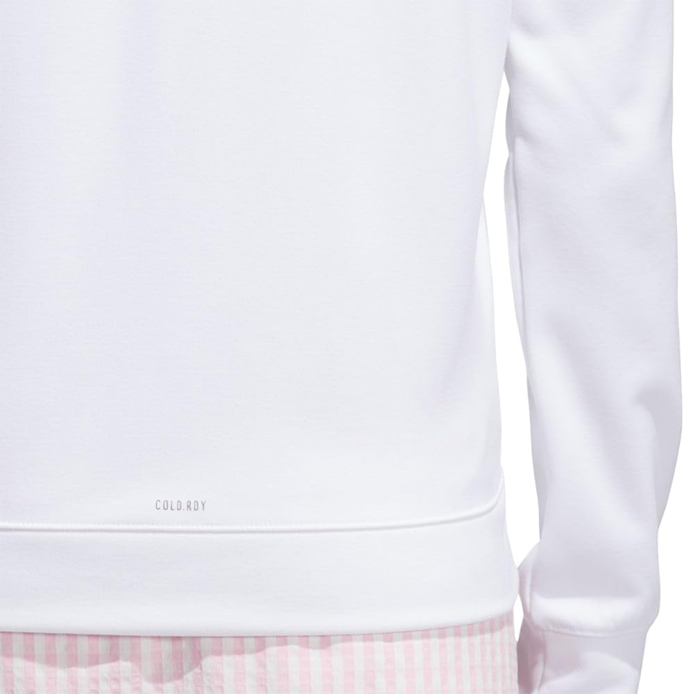 adidas womens Ultimate365 Cold.rdy Full-zip Jacket - Image 5