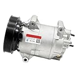 Typ: Kfz-Klimakompressor, AC-Kompressor