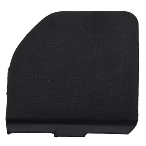 Cache-crochet de remorquage 52721-0D050 pour pare-chocs avant VIOS