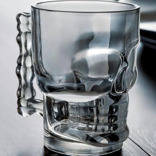 Opiniones y reviews de Tarro calavera más recomendados. 2 tarro calavera marca VITTORI (2)