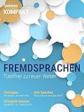 türöffner fingerabdruck  Spektrum Kompakt - Fremdsprachen: Türöffner zu neuen Welten