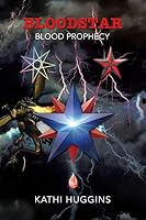 Bloodstar 150353247X Book Cover