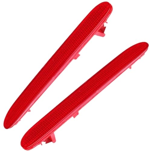 �o���p�[���t���N�^�[���C�g Compatible With Accord Euro CL7 CL9 2004-2008 For Odyssey RB1 2007-2008 ���A�o���p�[���t���N�^�[�X�g���b�v �X�g�b�v�����v�����Y 33505SEA013