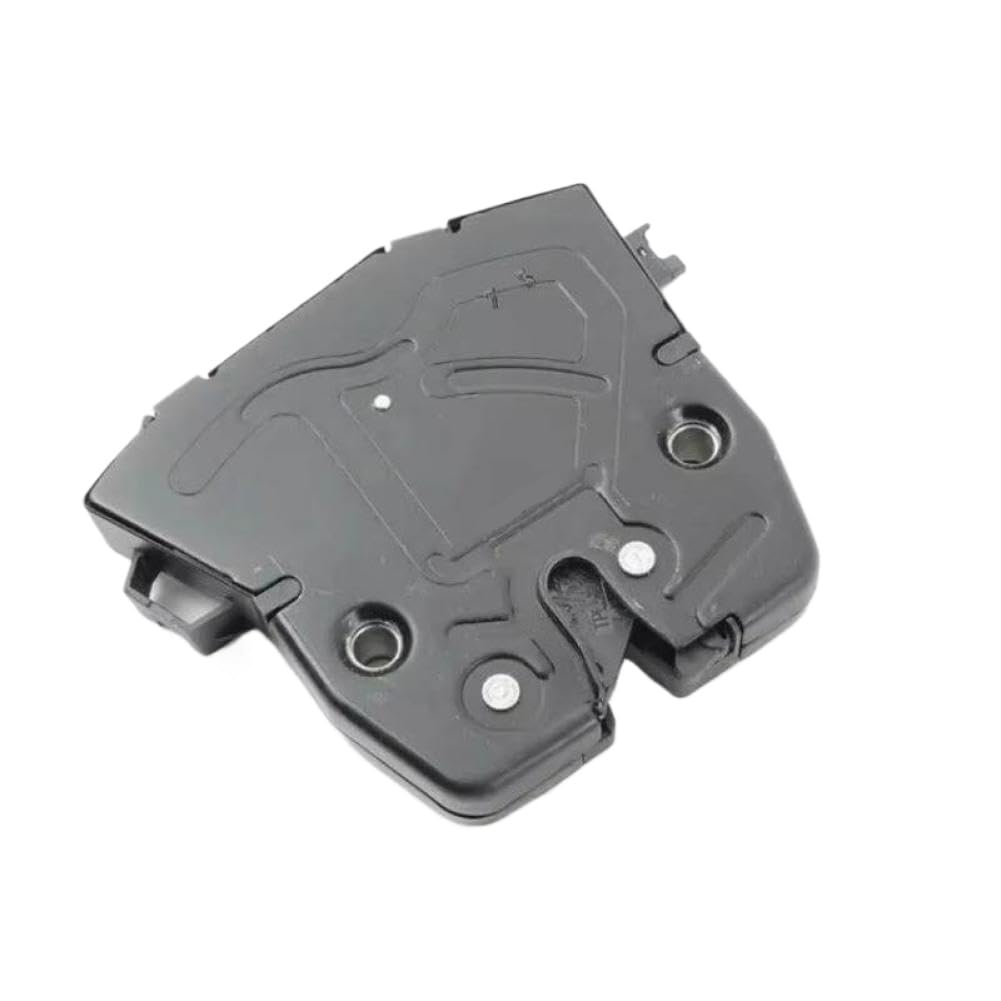 Trunk Lid Lock Actuator Motor Compatible with E70 X5 2006–2013 Replacement for 51247308849 51247206579