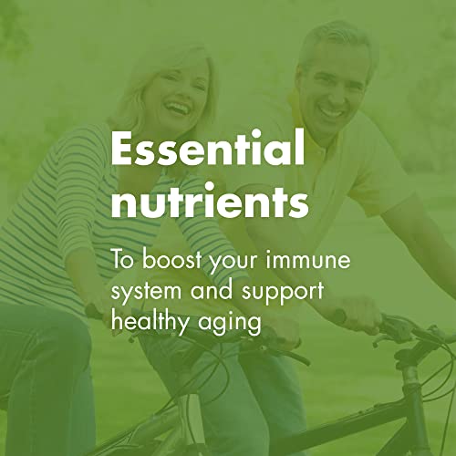 Nutrex Hawaii, Pure Hawaiian Spirulina Powder, Vegan, Supports Immune System, Heart, Cells And Energy, 5 Ounce #TOP2