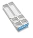 madesmart Storage Bin, White