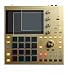Produktbild BROTECT Entspiegelungs-Schutzfolie für Akai MPC One (2 Stück) Matte Displayschutz-Folie, Anti-Reflex, Anti-Fingerprint