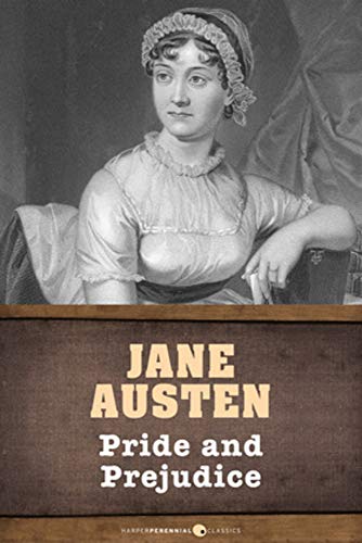 Pride and Prejudice (English Edition)
