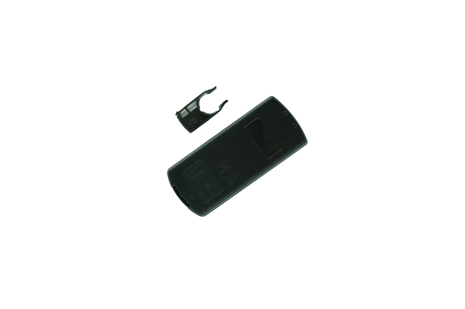 Pilot zdalnego sterowania dla BRITZ BZ-T6320 BZ-T7600 BZ-T7700 & SILVA SCHNEIDER SMV-700-BT Bezprzewodowy głośnik Bluetooth System audio Odtwarzanie płyt CD