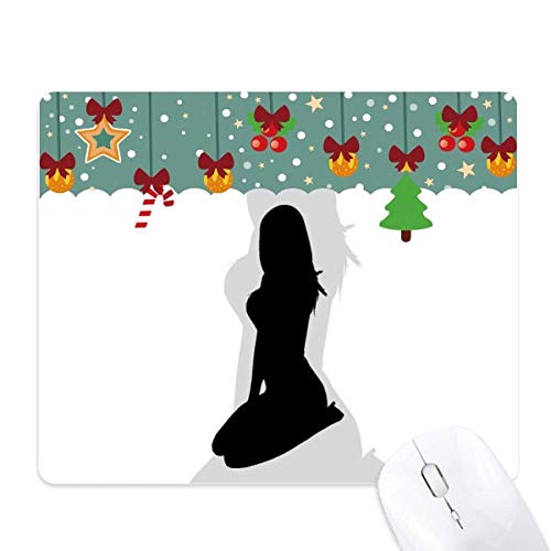 Tapis de souris de jeu antidérapant fini les glissements sur le bureau
