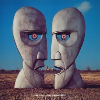 Amazon.com: Division Bell