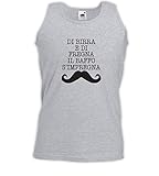 [TECNICHE DI STAMPA AVANZATE]: La personalizzazione dei capi d’abbigliamento avviene con l’impiego di diverse tecniche di stampa all’avanguardia: da intaglio e pressati a caldo, la stampa serigrafica, la tecnica DTG e le tecniche di transfer digitali. Ogni prodotto ha una sua specifica tecnica appropriata al tipo di tessuto per garantire una tenuta nel tempo