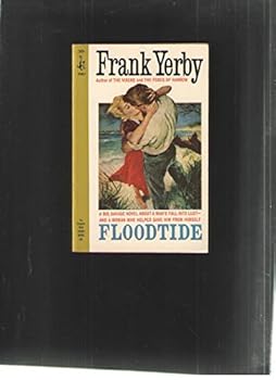 Paperback Floodtide Book