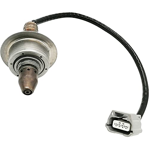 Automotive-leader 234-9105 Upstream Air Fuel Ratio 4-Wire Oxygen O2 Sensor 1 for 2013-2017 Nissan Juke Nismo 1.6L-l4, 2011-2016 Nissan Juke SL/S/SV 1.6L-l4 MR16DDT 22693-1KC0A 2349105 211500-7530