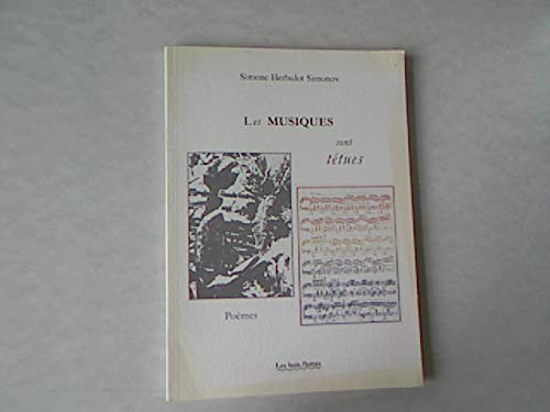 Les musiques sont têtues