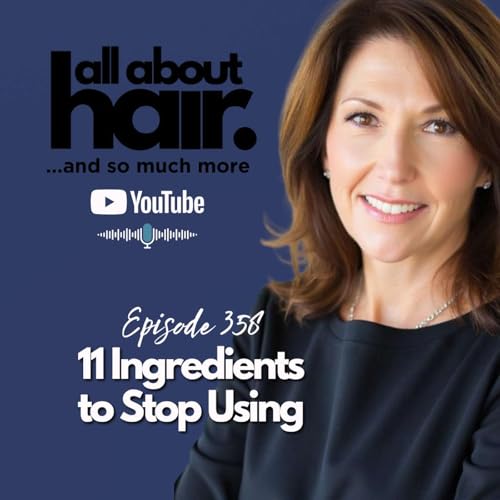 11 Hair Products To Stop Using